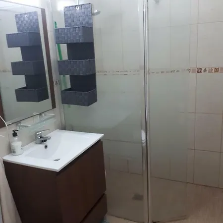 Mi Sitio Favorito Apartment