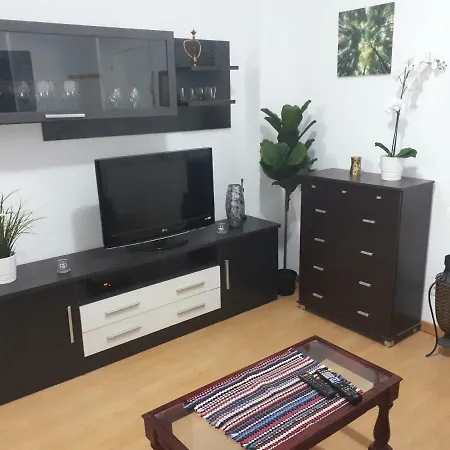 Mi Sitio Favorito Apartment *