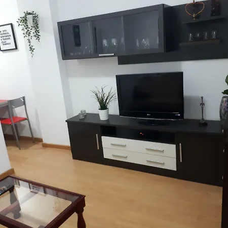 Mi Sitio Favorito Apartment