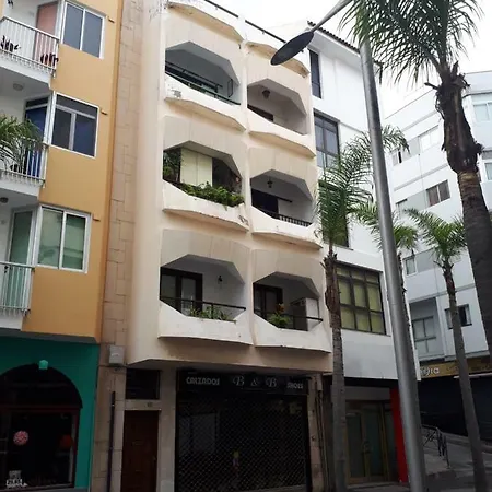 Mi Sitio Favorito * Puerto de la Cruz (Tenerife)