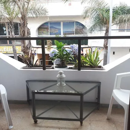 Apartmán Mi Sitio Favorito